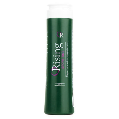 Orising Sport Time Shampoo Фітоесенціальний спортивний шампунь