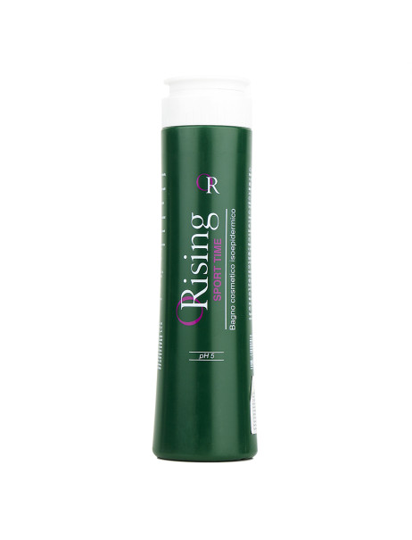 Orising Sport Time Shampoo Фітоесенціальний спортивний шампунь