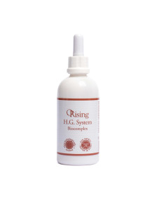 Orising H.G. System Lotion Фітоесенціальний лосьйон проти випадіння волосся - Написати відгук