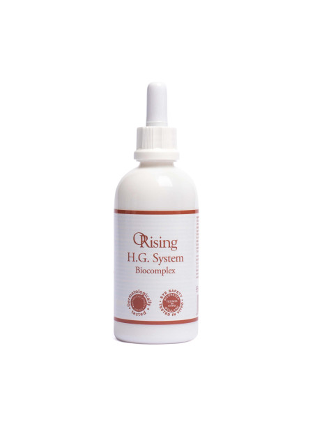 Orising H.G. System Lotion Фітоесенціальний лосьйон проти випадіння волосся