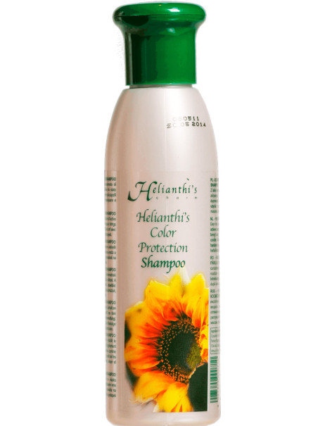 Orising Helianthi's Color Protection Shampoo Шампунь для захисту кольору