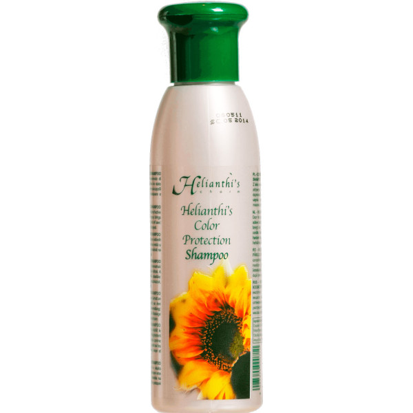 Orising Helianthi's Color Protection Shampoo Шампунь для захисту кольору
