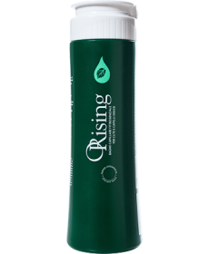 Orising Grassa Shampoo Фітоесенціальний шампунь для жирного волосся і шкіри голови - Написати відгук
