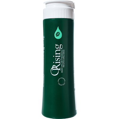 Orising Grassa Shampoo Фітоесенціальний шампунь для жирного волосся і шкіри голови