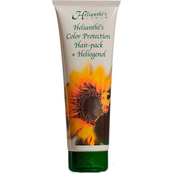 Orising Helianthi's Color Protection Hair Pack Маска-бальзам для захисту кольору волосся