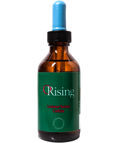 Orising Caduta Tonic Lotion Фітоесенціальний лосьйон проти випадіння волосся - Написати відгук