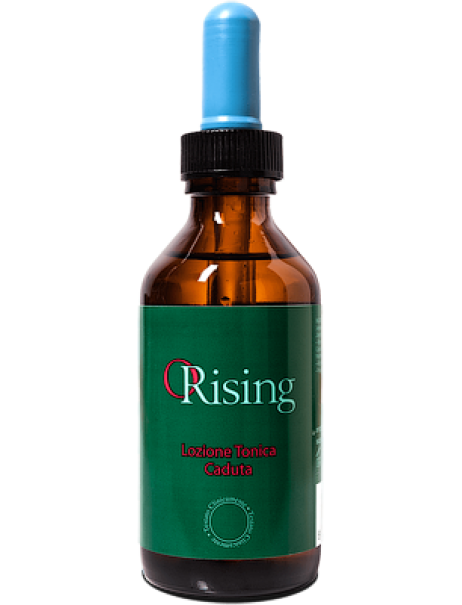Orising Caduta Tonic Lotion Фітоесенціальний лосьйон проти випадіння волосся