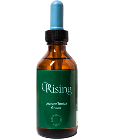 Orising Grassa Lotion Фітоесенціальний лосьйон проти жирності - Написати відгук