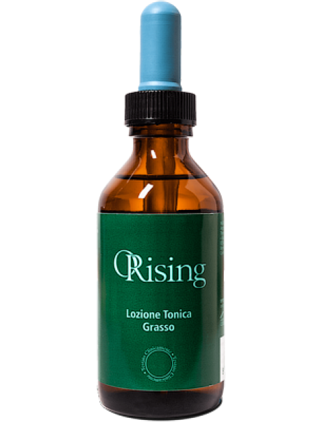 Orising Grassa Lotion Фітоесенціальний лосьйон проти жирності