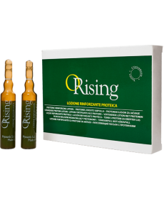 Orising Protein Lotion Ampoules Фітоесенціальний протеїновий лосьйон в ампулах - Написати відгук