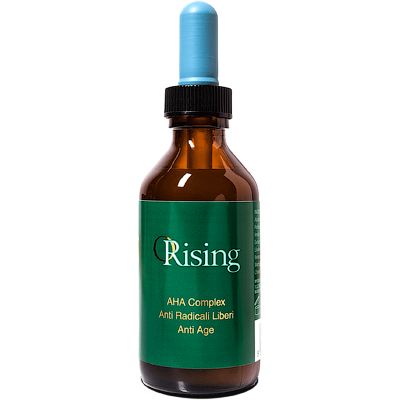 Orising AHA Complex Lotion Фітоесенціальний лосьйон з фруктовими кислотами
