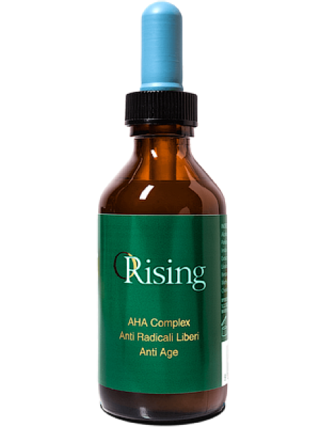 Orising AHA Complex Lotion Фітоесенціальний лосьйон з фруктовими кислотами