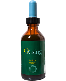 Orising Protein Lotion Фітоесенціальний протеїновий лосьйон - Написати відгук