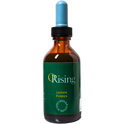 Orising Protein Lotion Фітоесенціальний протеїновий лосьйон