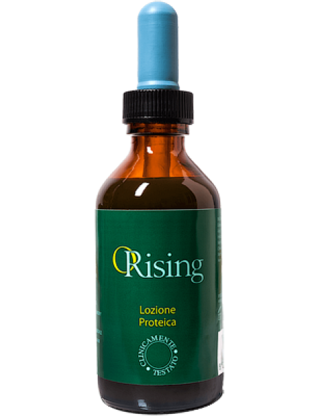 Orising Protein Lotion Фітоесенціальний протеїновий лосьйон