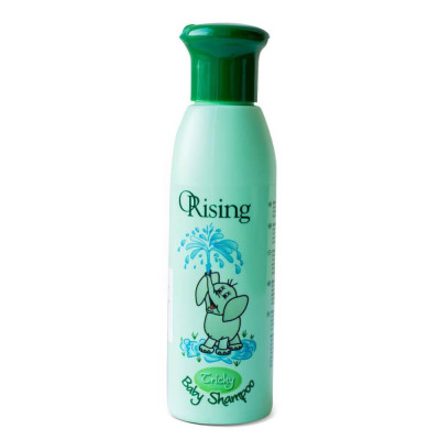 Orising Tricky Baby Shampoo Дитячий шампунь