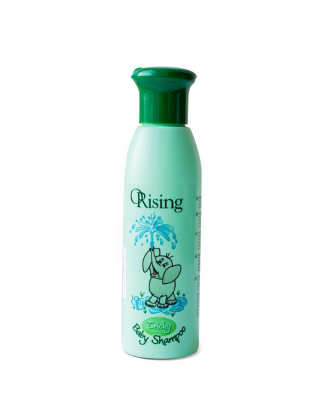 Orising Tricky Baby Shampoo Дитячий шампунь