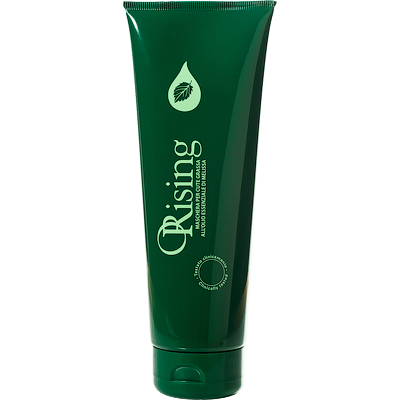 Orising Mask With Melissa Oil Фітоесенціальна маска для жирної шкіри голови та волосся