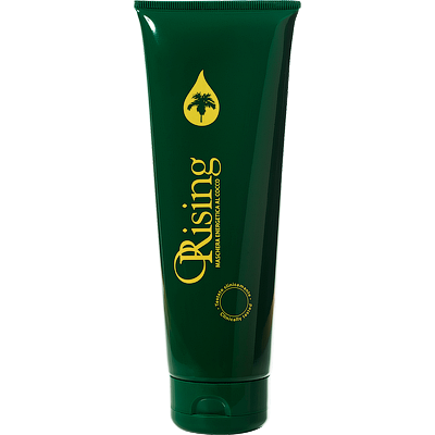 Orising Coconut Energy Mask Зволожуюча маска для волосся з кокосовою олією