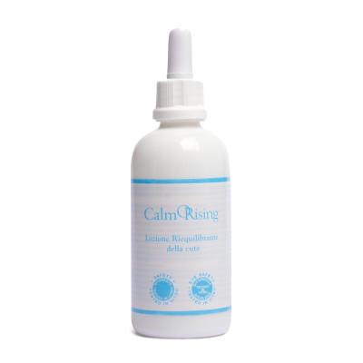 Orising CalmORising Lotion Фітоесенціальний лосьйон для чутливої ​​шкіри