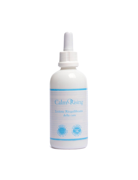 Orising CalmORising Lotion Фітоесенціальний лосьйон для чутливої ​​шкіри