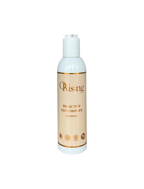 Orising Bioactive Esocomplex Shampoo Біоактивний екзосомальний шампунь