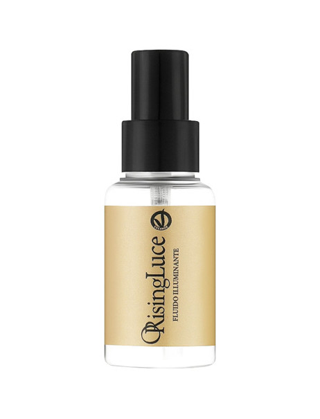 Orising Luce Fluid Gloss Флюїд-блиск для волосся 
