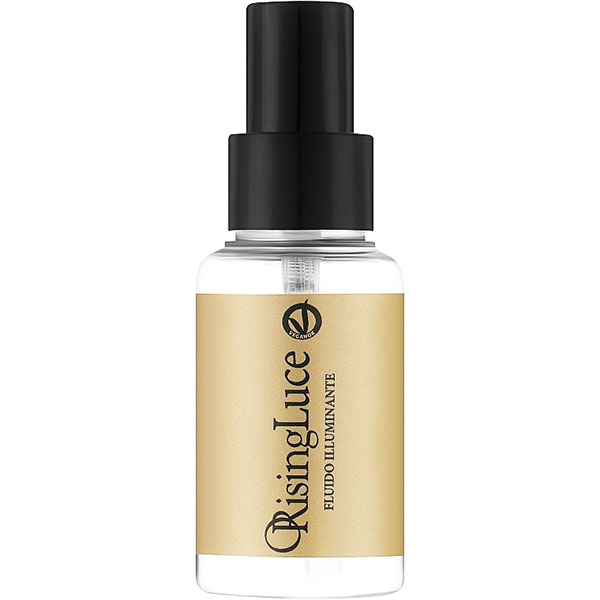 Orising Luce Fluid Gloss Флюїд-блиск для волосся "ілюмінуючий"