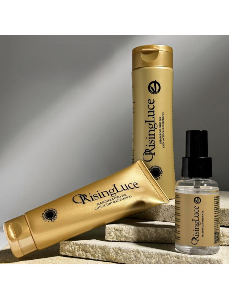 Orising Luce Fluid Gloss Флюїд-блиск для волосся 