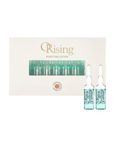 Orising Purifying Lotion Ampoules Очищающий лосьон с белой глиной в ампулах - Написать отзыв