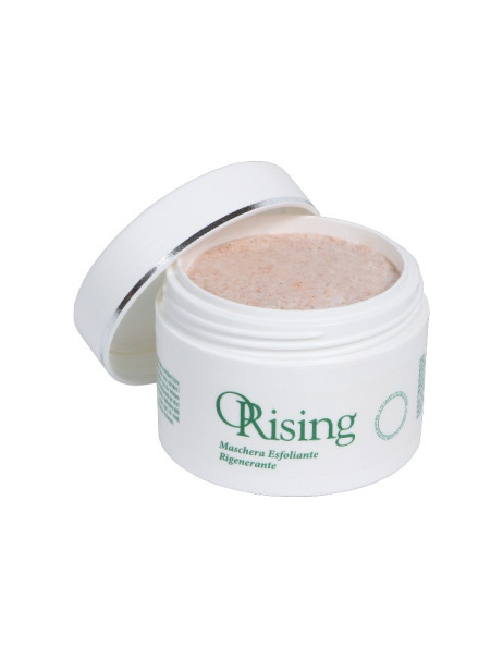 Orising Regenerating Exfoliating Mask Відлущуюча маска-скраб для шкіри голови
