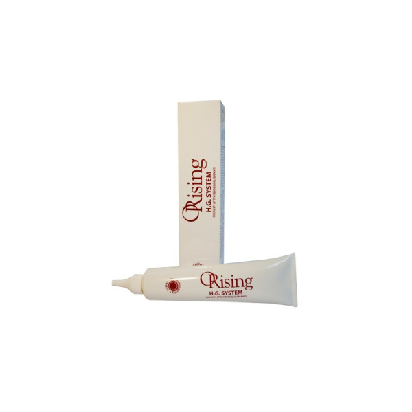 Orising Hair Growth System Serum Mask Біоактивні еквілібруючі інгредієнти