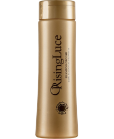 Orising Luce Shampoo Oro 24k Шампунь золото 24К з гіалуроновою кислотою - Написати відгук