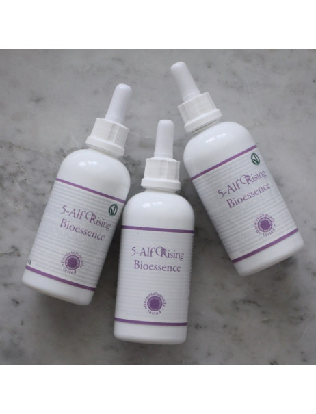 Orising 5-AlfOrising Lotion Фіто-есенціальний лосьйон проти випадіння