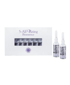 Orising 5-AlfOrising Ampoules Фітоессенціальний лосьйон проти випадіння - Написати відгук