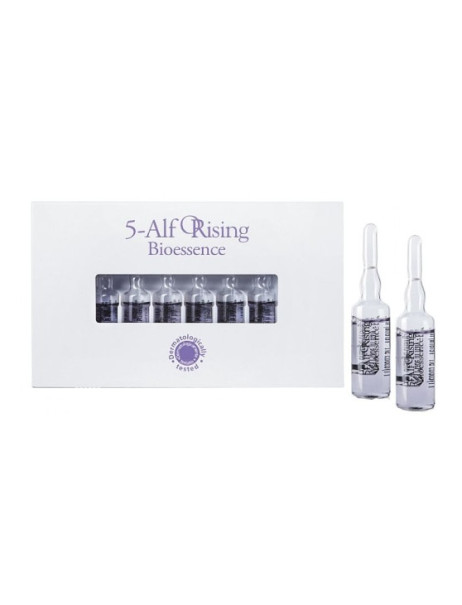 Orising 5-AlfOrising Ampoules Фітоессенціальний лосьйон проти випадіння