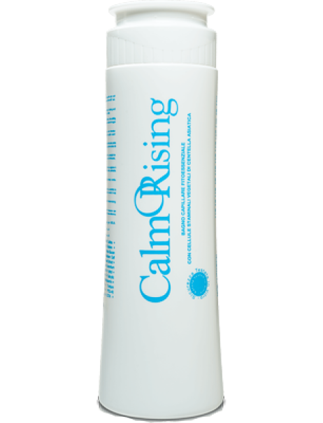 Orising CalmORising Shampoo Фитоэссенциальный шампунь для чувствительной кожи