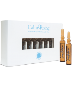 Orising CalmORising Ampoules Лосьон для чувствительной кожи головы - Написать отзыв