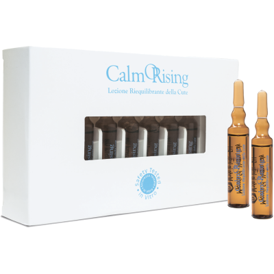 Orising CalmORising Ampoules Лосьйон для чутливої шкіри голови