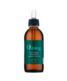 Orising Composizione Energetica D Lotion Енергетичний склад Д - лосьйон для шкіри голови - Написати відгук