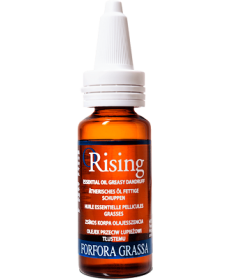 Orising Essential Oil Greasy Dandruff Есенціальна олія проти жирної лупи - Написати відгук