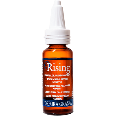 Orising Essential Oil Greasy Dandruff Есенціальна олія проти жирної лупи