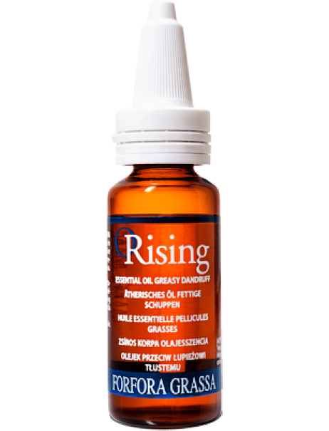 Orising Essential Oil Greasy Dandruff Есенціальна олія проти жирної лупи