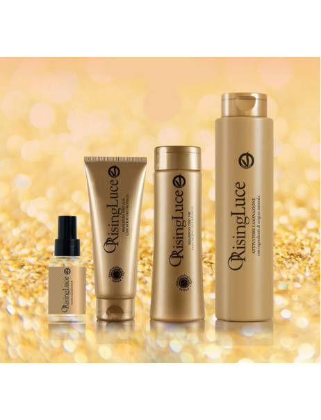 Orising Luce Shampoo Oro 24k Шампунь золото 24К з гіалуроновою кислотою