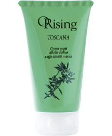 Orising Toscana Hand Cream Зволожуючий крем для рук Тоскана - Написати відгук