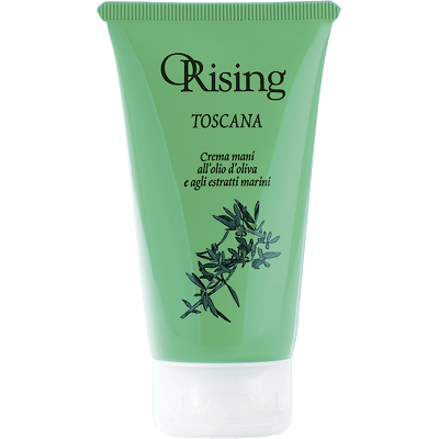 Orising Toscana Hand Cream Зволожуючий крем для рук Тоскана