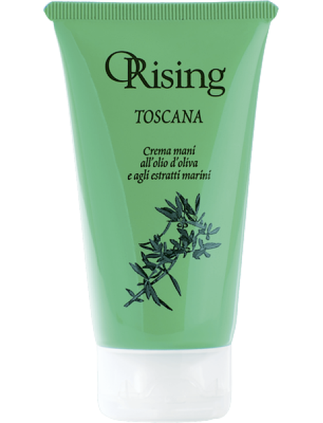 Orising Toscana Hand Cream Зволожуючий крем для рук Тоскана