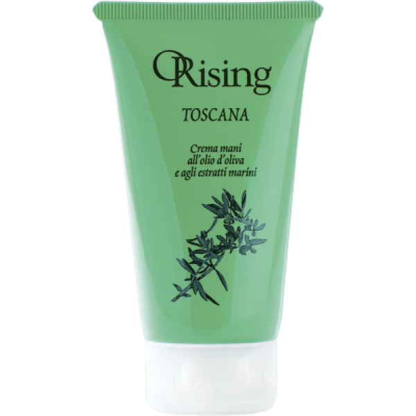 Orising Toscana Hand Cream Зволожуючий крем для рук Тоскана