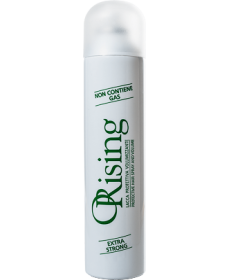 Orising Protective Hair Spray And Volume Extra Strong Захисний лак для об'єму волосся сильної фіксації - Написати відгук