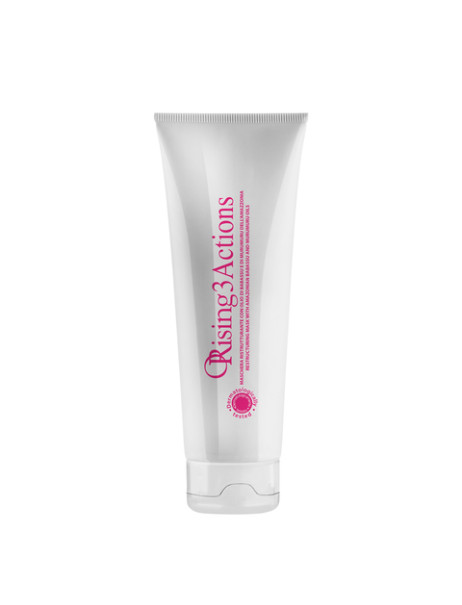 Orising Orising3Action Mask Відновлююча маска для волосся